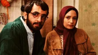 تهیه کننده طلا و مس: رهبر شهید بعد از دیدن فیلم گفته بودند که... / این فیلم به جشنواره واشنگتن رفت و جایزه مردمی گرفت و ...