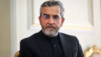 باقری: ایران و عمان به طور مشترک در حال مذاکره درباره سازوکار مدیریت تنگه هرمز هستند