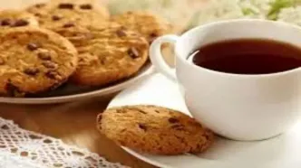 طرز تهیه یک شیرینی خوشمزه و مقوی