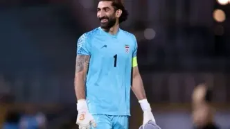 واکنش پرسپولیسی‌ها به اتفاق بزرگ: بیرانوند محروم شود تقصیر ما نیست!