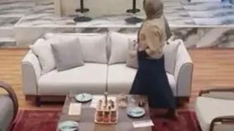 پیانو نوازی جالب سامان احتشامی