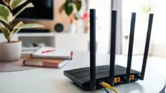 برقراری کامل اینترنت مخابرات