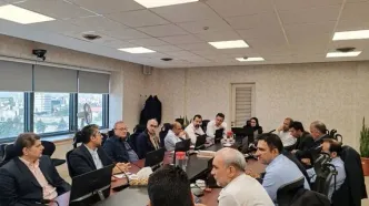 نشست هم‌اندیشی روابط عمومی‌های نفت و نیرو برگزار شد