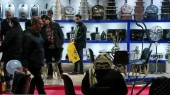 نحوه پرداخت وام ۳۰۰ تا ۵۰۰ میلیونی خرید لوازم خانگی به زوجین + جزئیات