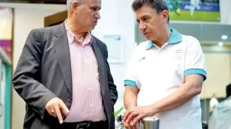 پیام فیفا به مهدی تاج پس از اتفاقات کانادا