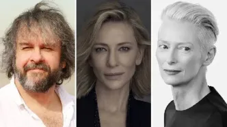 دیدار با ۳ ستاره سینما در یک رویداد