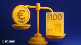 یورو تتر (Euro Tether) چیست؟ کاربردها، مکانیزم صدور و آینده ارز EURT