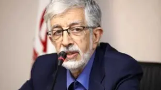 نگرانی رهبر انقلاب از زبان حداد عادل
