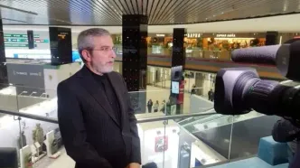 ملت ایران جنایت آمریکا در مدرسه میناب را فراموش نخواهد کرد/ ایران معتقد به صلح از طریق همکاری است