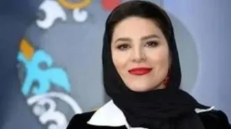 سفر در زمان؛ تیپ و چهرۀ «سحر دولتشاهی» در «مرگ هومن»؛ سال 95
