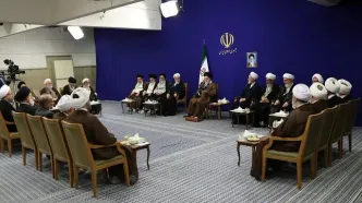 آیت‌الله سیدعلی خامنه‌ای در آخرین جلسه با خبرگان رهبری چه توصیه‌هایی کرد؟
