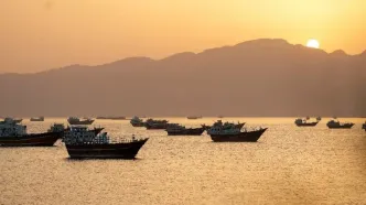 خبر جدید از نقشه مجلس برای تنگه هرمز+ جزئیات