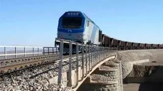 اتصال اردبیل به شبکه ریلی کشور