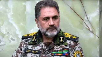 همبستگی ملت و نیرو‌های مسلح عامل شکست دشمن است