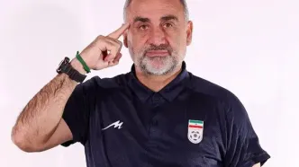 انتقال بازیکنان تیم ملی بزرگسالان به اردوی تیم امید در ناگویا