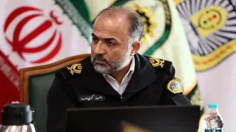 ترافیک فوق ‌سنگین در مسیر بازگشت مسافران از شهرهای شمالی / انسداد آزادراه تهران–شمال تا اطلاع ثانوی