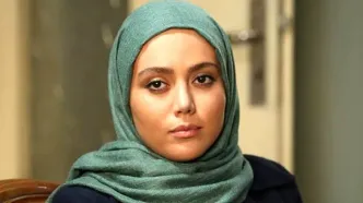این خانم بازیگر با زشت‌ترین لباس‌ هم زیباست