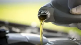 قیمت روغن موتور ۳۰ درصد بالا رفت