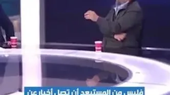 ببینید | نخست‌وزیر اسبق اسرائیل: نتانیاهو ممکن است برای ماندن در قدرت، درگیری با ایران را شعله‌ور کند