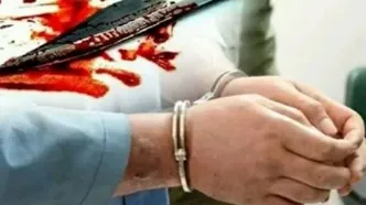قتل پدر توسط پسر نوجوان به خاطر بیکاری