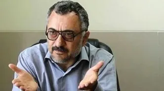 لیلاز: دعوای ایران و آمریکا فراتر از شخصیت ترامپ است/ رشد اقتصادی تا پایان سال مثبت می‌شود