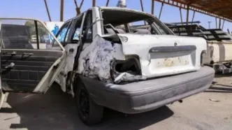نرخ جدید گواهی اسقاط خودرو مشخص شد - خرداد ۱۴۰۵