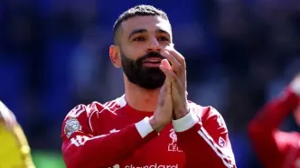 مقصد غیرمنتظره صلاح برای هم‌بازی شدن با ستاره سابق سیتی