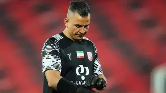 واکنش متفاوت حامد لک به وصل شدن اینترنت