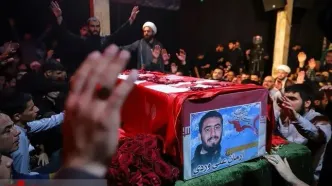 متهمان پرونده آرمان علی وردی به اشد مجازات محکوم شدند / رای صادره قابل فرجام‌خواهی در دیوان عالی کشور است