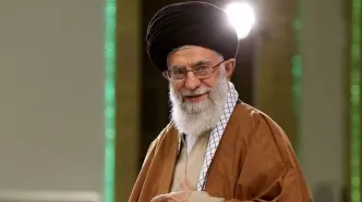 وزیر فرهنگ: رهبر شهید انقلاب مانع تخریب آرامگاه فردوسی شده بودند/ ایشان از چند زاویه دلباخته حکیم فردوسی بودند/ ویدئو
