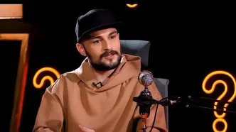 مرتضی امینی تبار: من از ترامپ خوشم می آمد/ وقتی رییس جمهور آمریکا شد تشویقش کردم/ ویدئو