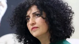 انتقال نرگس محمدی به بیمارستان برای درمان خارج از زندان