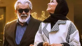 بیوگرافی بازیگران سریال بدنام/ عکس های شخصی