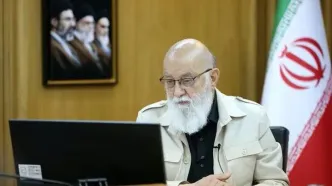 آمادگی تهران برای ارائه الگوی «شهر مقاوم و پیشرفته» به جهان