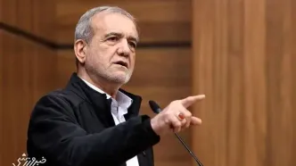 ورود پزشکیان به ماجرای سهمیه آسیایی پرسپولیس