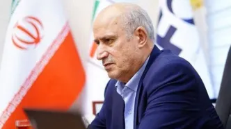 دیدار مهدی تاج با هیئت مدیره فدراسیون فوتبال مالزی