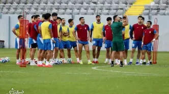 گل شوکه‌کننده تیمی ناشناخته به شاگردان قلعه‌نویی!