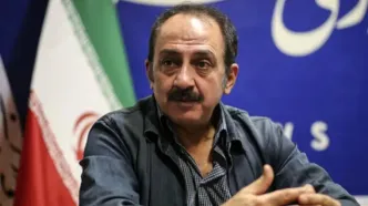 «آب» عنوان تازه‌ترین اثر سینمایی ابوالفضل جلیلی
