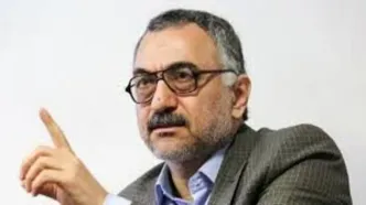سعید لیلاز: تسلیم برابر آمریکا خودکشی است