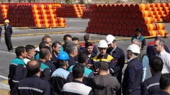 اخراج و تعدیل کارگران ممنوع