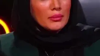 صحبت‌های حاشیه‌ساز متین ستوده درباره تهدیدات ترامپ/ وقتی بازیگر سینما سوژه شد + ویدئو