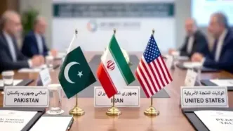 جزئیات جدید از امضای توافق صلح ایران و آمریکا برای فردا/ اسلام آباد میزبان شد