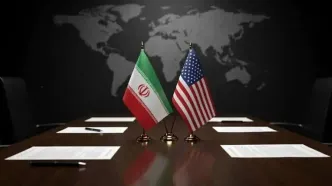 اسقاط تحریم‌های نفتی ایران در طول دوره مذاکره از بندهای تفاهم احتمالی/ بخشی از دارایی‌های بلوکه شده ایران باید در گام اول آزاد شود