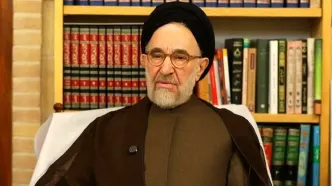 خواهر سید محمد خاتمی درگذشت