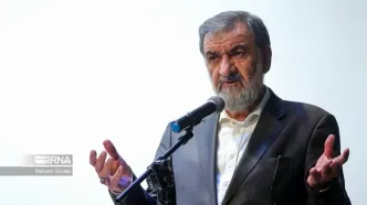 محسن رضایی: تنگه هرمز برای ناامنی و لشکرکشی بسته است، اما برای تجارت آزاد باز است