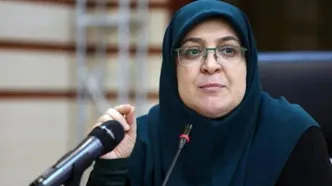 تامین منابع مالی بازسازی واحدهای آسیب دیده در جنگ تحمیلی سوم توسط بانک مرکزی/ ویدئو