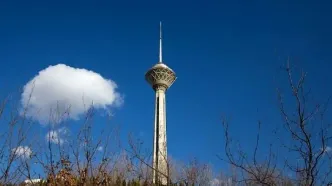 هوای تهران قابل قبول است