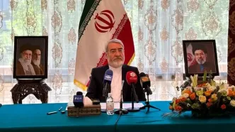 اولین واکنش به ادعای حمله ایران به نفتکش چینی