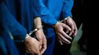 انهدام دو هسته عملیاتی موساد در شش استان؛ تروریست‌ها پیش از هر اقدامی در دام سربازان گمنام |یک مزدور به هلاکت رسید