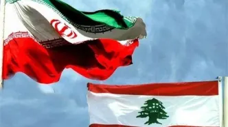 معافیت اخذ روادید بین ایران و لبنان، لغو شد/ دولت لبنان یک جانبه این معافیت را برای شهروندان ایرانی لغو کرد